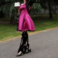 لباس تولدی و مجلسی