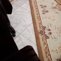 فرش ۹ متری در حد نو