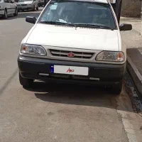 پرایدوانت 151|خودرو سواری و وانت|کرج, خرمدشت|دیوار