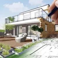 یک خوابه با حیاط اختصاصی سپهسالار