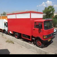 شرکت باربری اتوبار حمل بار اسبابکشی جابجایی منزل