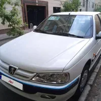 پژو پارس تیوفایو مدل۱۴۰۱ دریچه گاز سیمی|خودرو سواری و وانت|تهران, باشگاه نفت|دیوار