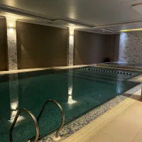 ۱۴۵متر برج باغ طبقات بالاویو دار مناسب زوج و مجرد|اجارهٔ آپارتمان|تهران, صاحبقرانیه|دیوار