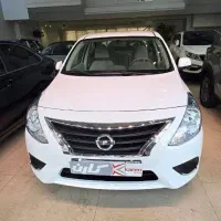 نیسان سانی مدل 2024