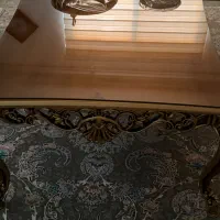 میز عسلی درحدنو|مبلمان خانگی و میز عسلی|گنبد کاووس, |دیوار