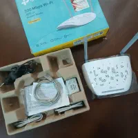 وای فای مودم