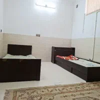 اجاره روزانه منزل دوخوابه(مرکز شهر)|اجارهٔ کوتاه‌مدت آپارتمان و سوئیت|یزد, |دیوار