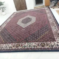 فرش 12متری در حد نو .