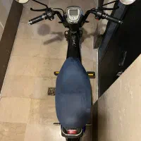 موتور برقی ثمین