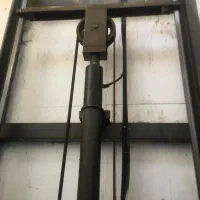 فروش اقساطی آسانسور سرویس و نگهداری|خدمات پیشه و مهارت|اصفهان, احمدآباد|دیوار