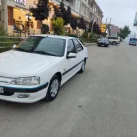 پارس 93به شرط|خودرو سواری و وانت|کلاردشت, |دیوار