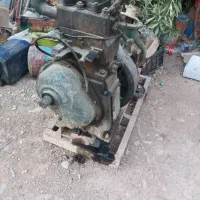 موتور آب 10 اسب