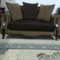 مبلمان|مبلمان خانگی و میز عسلی|تربتحیدریه, اندیشه|دیوار