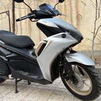 آیروکس گلگسی r155