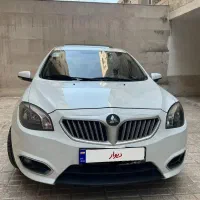 برلیانس H320 فوق العاده تمیز