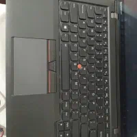 لپتاپ لنوو tinkpad T470 i5|رایانه همراه|دورود, |دیوار