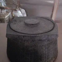 دیزی سنگی ،
