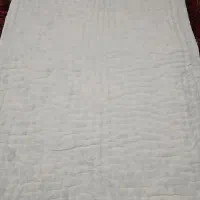 لحاف پشم گوسفندی