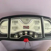 تردمیل Life Changing - مدل MD525 - قیمت مناسب