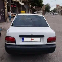 پراید131سلامت|خودرو سواری و وانت|چهارباغ, |دیوار