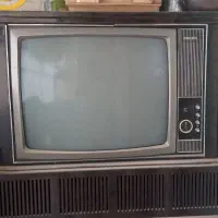 تلویزیون قدیمی فیلیپس