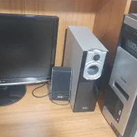 یک دستگاه کامپیوتر خانگی سالم|رایانه رومیزی|تهران, شهرک آسمان|دیوار