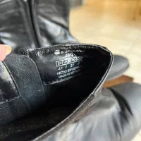 نیم بوت مردانه چرم اصل|کیف، کفش، کمربند|تهران, ستارخان|دیوار