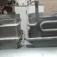 مبدل ابگرمکن نیاز به تعمیر ۳۱۱۵