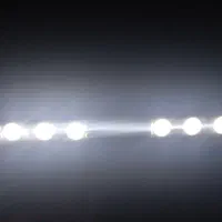 چراغ قوه فوق العاده پر نور و زبیا
