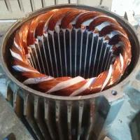 تخصص در سیم‌پیچی، تضمین کیفیت و دوام|خدمات پیشه و مهارت|کاشان, شهید زجاجی|دیوار