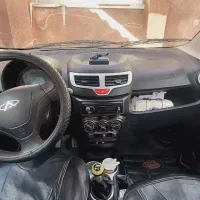 ام وی ام 110s  لاکچری|خودرو سواری و وانت|اصفهان, محمودآباد|دیوار