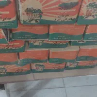 خرمای کبکاب حدود۶۰کارتن کیلویی۱۳۵