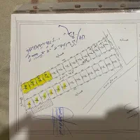 زمین  اینده دار خیلی ارزان