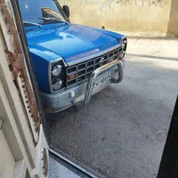نیسان دیزل