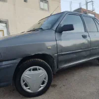 ماشین پراید