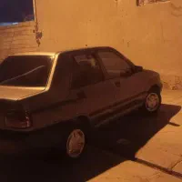 پراید ۱۳۱|خودرو سواری و وانت|بیستون, |دیوار