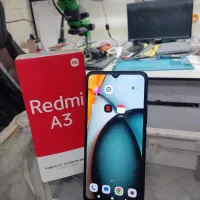 شیاعومیA3گارانتی5ماه مانده128گیگ باضمانت|موبایل|مشکین‌دشت, |دیوار