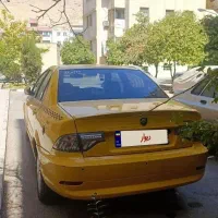 سمند X7 دوگانه سوز، مدل ۱۴۰۲|خودرو سواری و وانت|شیراز, نصر|دیوار