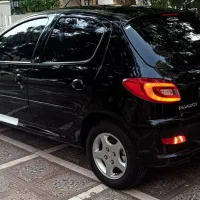 فروش خودرو پژو 207 مدل 403|خودرو سواری و وانت|کیش, |دیوار