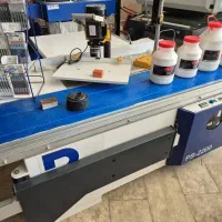 فروش ویژه دورکن و لبه چسبان پایون نو ،مکنده|ماشین‌آلات صنعتی|تهران, اکباتان|دیوار