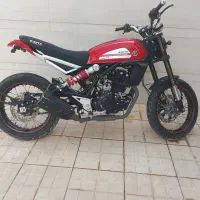 موتور کافه ریسرst