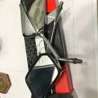 آینه بقل