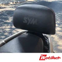 پشت زین (بک رست) JT200 J200 هاسکی JR300 جویمکس|قطعات یدکی و لوازم جانبی|تهران, هفت چنار|دیوار