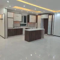 واحد ۱۰۵ متری پروژه نگین سازه محله ی یک فاز۸ پردیس