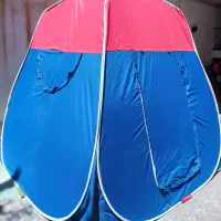 بزرگترین تولیدکننده انواع(چادرمسافرتی) درخراسان|کوهنوردی و کمپینگ|بجنورد, |دیوار