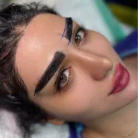 جشنواره تخفیف میکروکاشت ابرو با و بدون جراحی