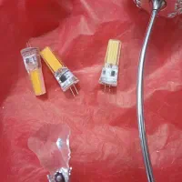 لوستر سقفی و دیواری|لوستر و چراغ آویز|شیراز, بازار|دیوار