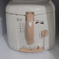 سرخ کن بزرگ