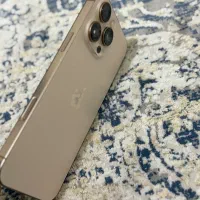 ایفون ۱۶ پرومکس رنگ صحرایی ۲۵۶