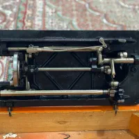 چرخ خیاطی گل|چرخ خیاطی و ریسندگی|اندیمشک, |دیوار